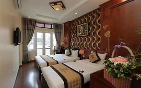 Golden Charm Hotel Hanoi